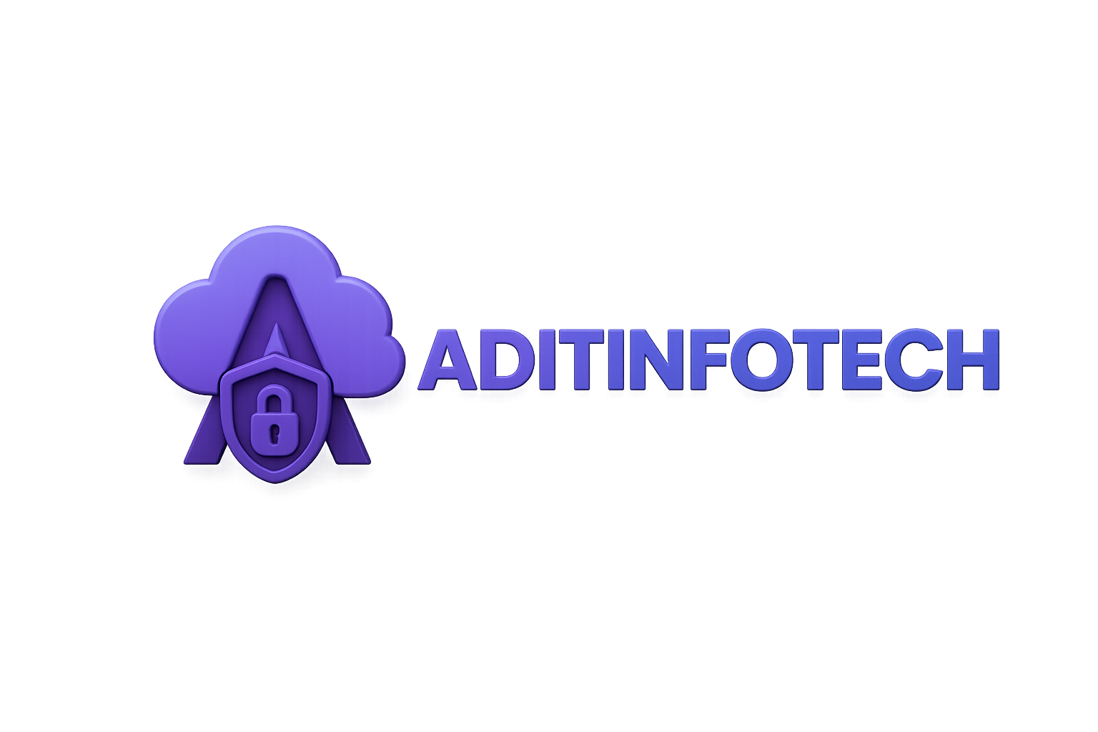 AditiInfoTech Logo