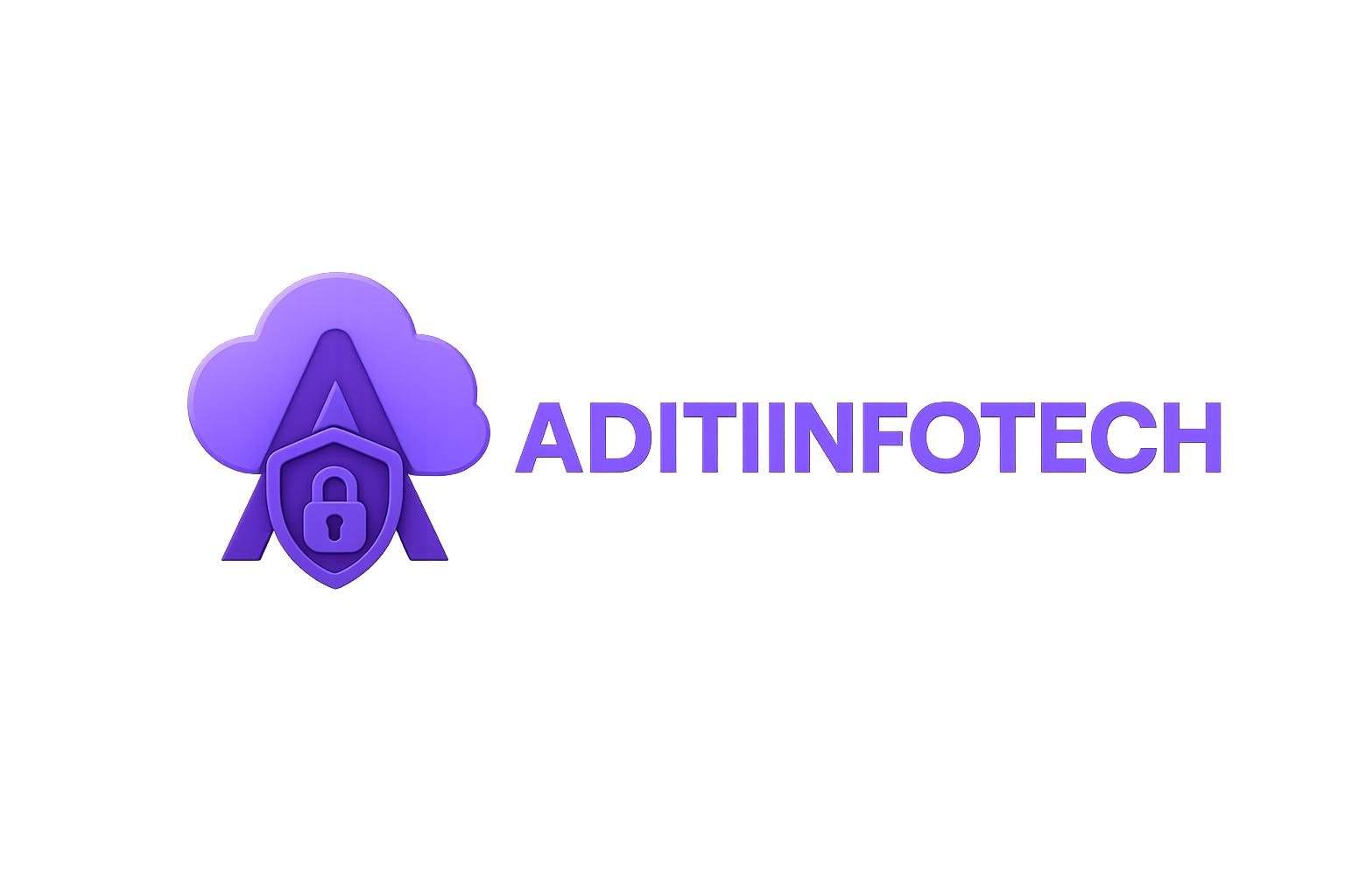 AditiInfoTech Logo
